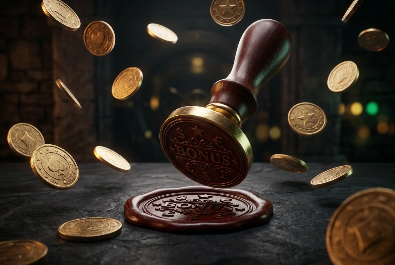 Slotsgallery No Deposit Bonus